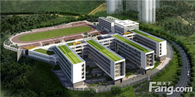 海口云海实验学校
