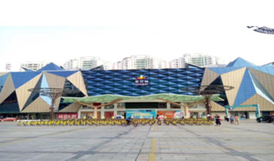 海口宜欣城18台