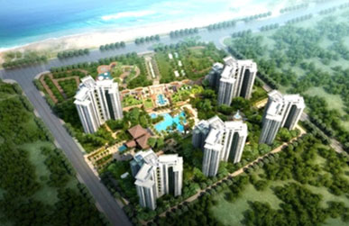 中视金海湾54台