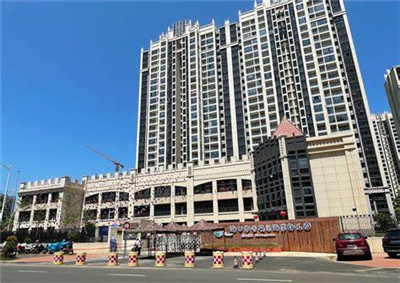 海口星华海岸城22台